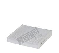 Filtro cabina HENGST FILTER E2957LI