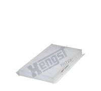 Filtro abitacolo Filtro antipolline E2961LI HENGST FILTER per PEUGEOT 406