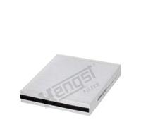 Filtro abitacolo Filtro antipolline E2962LI HENGST FILTER per OPEL CHEVROLET