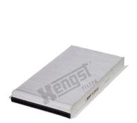 HENGST FILTER E2963LI Filtro abitacolo