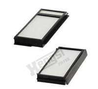 Filtro cabina HENGST FILTER E2970LI-2