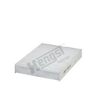 Filtro abitacolo Filtro antipolline E2975LI HENGST FILTER per RENAULT OPEL FIAT