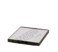Filtro abitacolo Filtro antipolline E2981LI HENGST FILTER per DAEWOO CHEVROLET