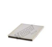 Filtro cabina HENGST FILTER E2989LI