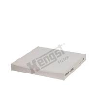 HENGST FILTER E2990LI Filtro abitacolo
