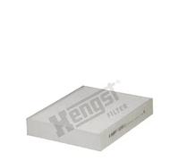 Filtro abitacolo Filtro antipolline E2991LI HENGST FILTER per BMW 1 3 3 Touring