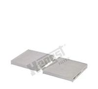 Filtro cabina HENGST FILTER E2992LI-2