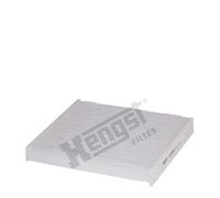 Filtro abitacolo Filtro antipolline E2994LI HENGST FILTER per FORD