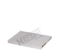 Filtro abitacolo Filtro antipolline E2995LI HENGST FILTER per KIA HYUNDAI
