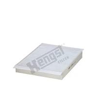 Filtro cabina HENGST FILTER E3900LI