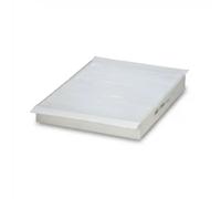Filtro cabina HENGST FILTER E3900LI