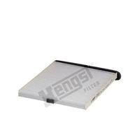 Filtro abitacolo Filtro antipolline E3903LI HENGST FILTER per MAZDA 3 CX-5