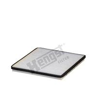 Filtro abitacolo Filtro antipolline E3904LI HENGST FILTER per CHEVROLET SPARK