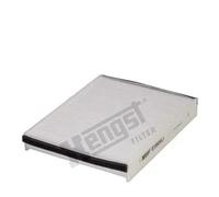 Filtro abitacolo Filtro antipolline E3905LI HENGST FILTER per FORD VOLVO