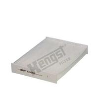 Filtro abitacolo Filtro antipolline E3906LI HENGST FILTER per DACIA NISSAN