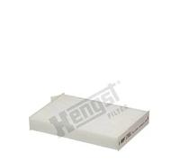 HENGST FILTER E3908LI Filtro abitacolo