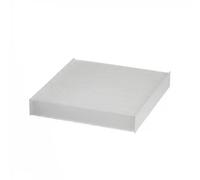 Filtro abitacolo Filtro antipolline E3910LI HENGST FILTER per ABARTH LANCIA FIAT