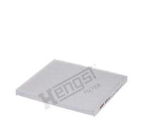 Filtro abitacolo Filtro antipolline E3911LI HENGST FILTER per HYUNDAI KIA