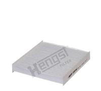 Filtro abitacolo Filtro antipolline E3914LI HENGST FILTER per RENAULT DACIA LADA
