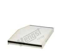Filtro abitacolo Filtro antipolline E3921LI HENGST FILTER per FORD
