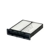 Filtro abitacolo Filtro antipolline E3932LI HENGST FILTER per SUZUKI SX4