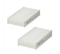 HENGST FILTER E3934LI-2 Filtro abitacolo