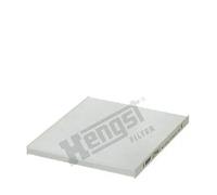 Filtro abitacolo Filtro antipolline E3944LI HENGST FILTER per KIA SORENTO II