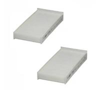 HENGST FILTER E3950LI-2 Filtro abitacolo