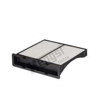 Filtro abitacolo Filtro antipolline E3956LI HENGST FILTER per SUBARU XV FORESTER