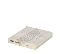 Filtro Aria Abitacolo Hengst Filter E3958LI per Mitsubishi Suzuki