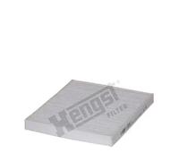 Filtro abitacolo Filtro antipolline E3959LI HENGST FILTER per SUZUKI