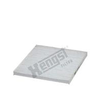 Filtro abitacolo Filtro antipolline E3972LI HENGST FILTER per KIA HYUNDAI