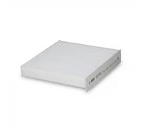 Hengst Filter Filtro abitacolo E3976LI - Filtro antipolline