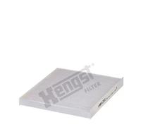 Filtro abitacolo Filtro antipolline E3987LI HENGST FILTER per ALFA ROMEO
