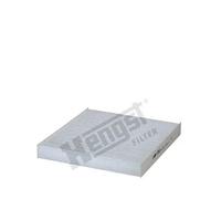 Filtro abitacolo Filtro antipolline E3995LI HENGST FILTER per JEEP DODGE