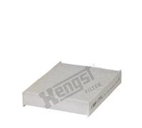 Filtro abitacolo Filtro antipolline E3996LI HENGST FILTER per PEUGEOT CITROËN