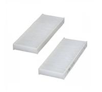 HENGST FILTER E4912LI-2 Filtro abitacolo