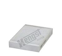 Filtro abitacolo Filtro antipolline E4930LI HENGST FILTER per MERCEDES-BENZ EQV