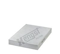 Filtro abitacolo Filtro antipolline E4936LI HENGST FILTER per VOLVO XC90 II