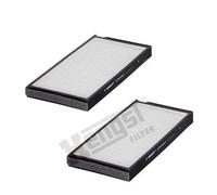 HENGST FILTER E4949LI-2 Filtro abitacolo
