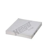 Filtro abitacolo Filtro antipolline E4955LI HENGST FILTER per TOYOTA KIA