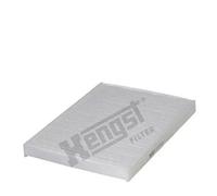 HENGST FILTER Filtro abitacolo