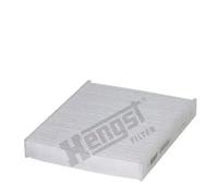 Filtro abitacolo Filtro antipolline E4959LI HENGST FILTER per TOYOTA LEXUS