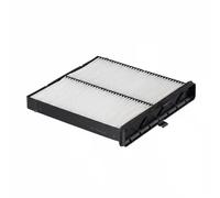Filtro Aria Abitacolo Hengst Filter E4964LI per Mazda Toyota