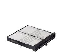 Filtro Aria Abitacolo Hengst Filter E4964LI per Mazda Toyota