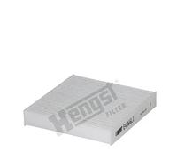 Filtro abitacolo Filtro antipolline E4966LI HENGST FILTER per SUZUKI IGNIS III