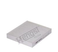 Hengst Filter Filtro abitacolo antipolline E4975LI per MERCEDES-BENZ, NISSAN, RENAULT