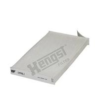 Hengst Filter Filtro abitacolo E4995LI per Nissan Juke (F15) 1.2 2014-2019