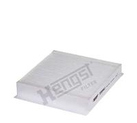 HENGST FILTER E5954LI Filtro abitacolo