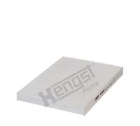 Filtro abitacolo Filtro antipolline E900LI HENGST FILTER per VW SEAT AUDI SKODA